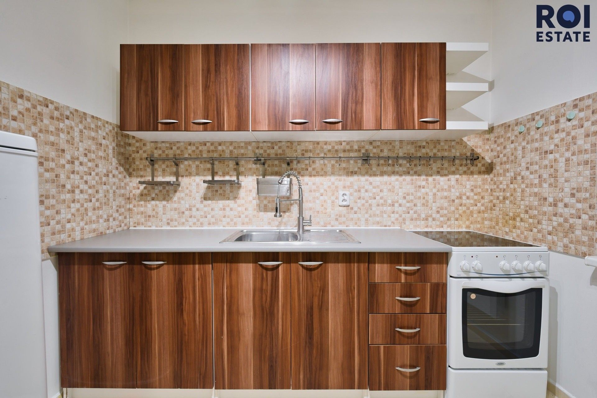 1+kk, Zelnice I, Slavkov u Brna, 25 m²