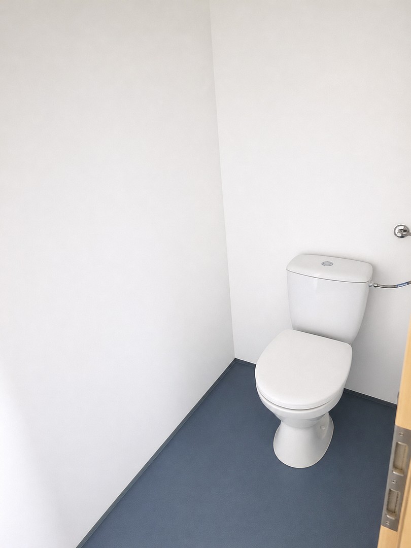 Pronájem obchodní prostory - Siemensstr. 6 Landsberg am Lech Landsberg am Lech Bayern 86899, 518 m² - 5