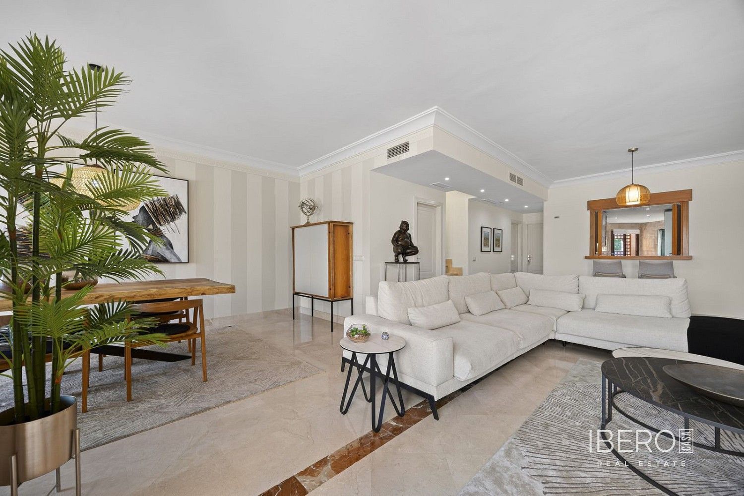 Prodej byt 4+kk - San Pedro de Alcántara, Španělsko, 238 m² - 5