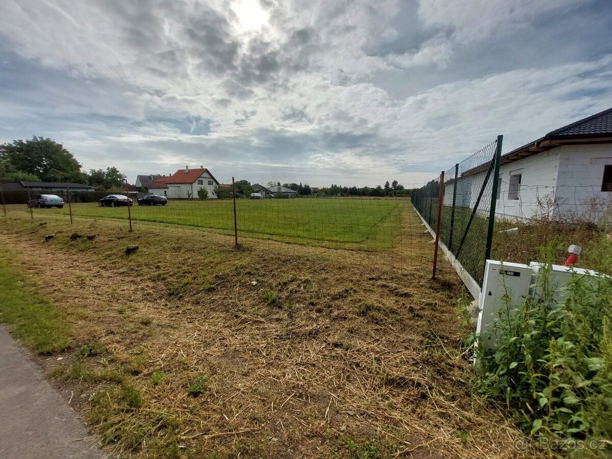Prodej pozemek pro bydlení - Praha, 155 00, 5 429 m²