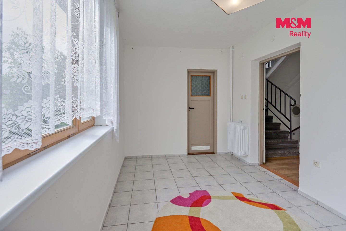 Pronájem rodinný dům - Horní Bludovice, 240 m² - 5