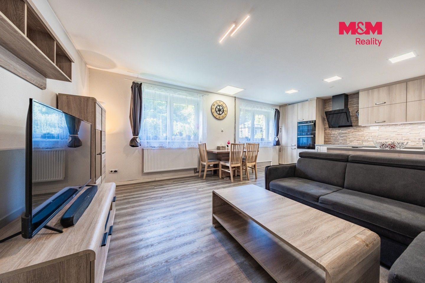Rodinný dům · 131 m² · V Luhu, Měchenice - 4