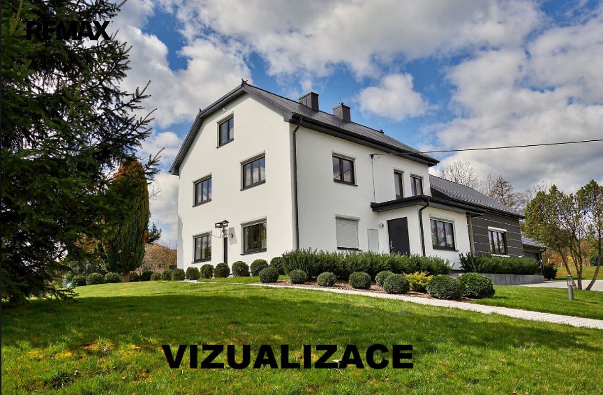 Rodinný dům · 155 m² · Písečná, okres Ústí nad Orlicí - 3