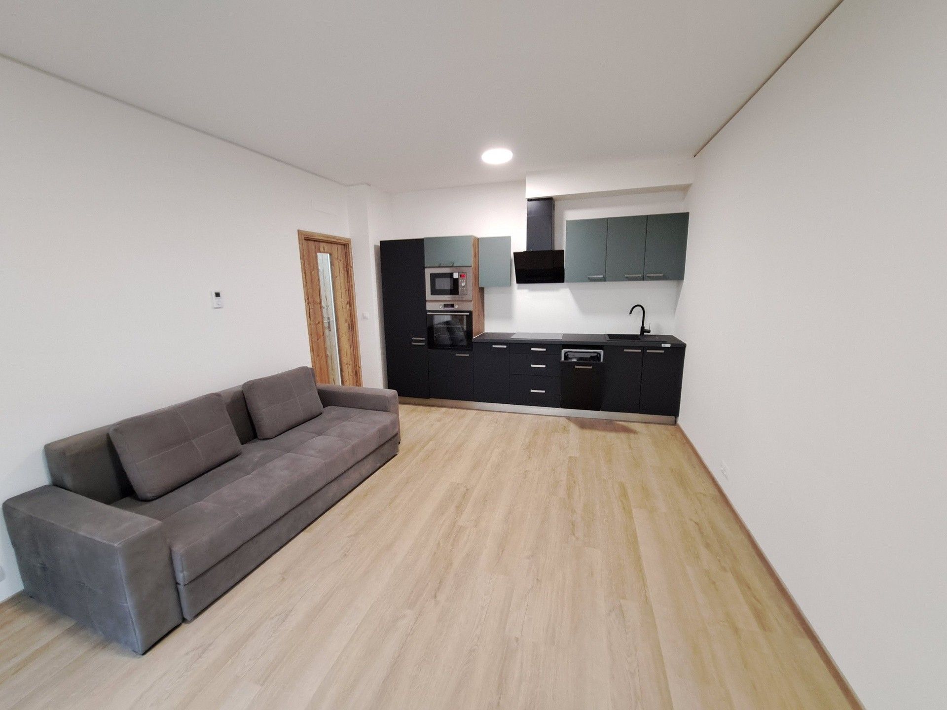 Pronájem byt 2+kk - Trnitá, Brno, 43 m²