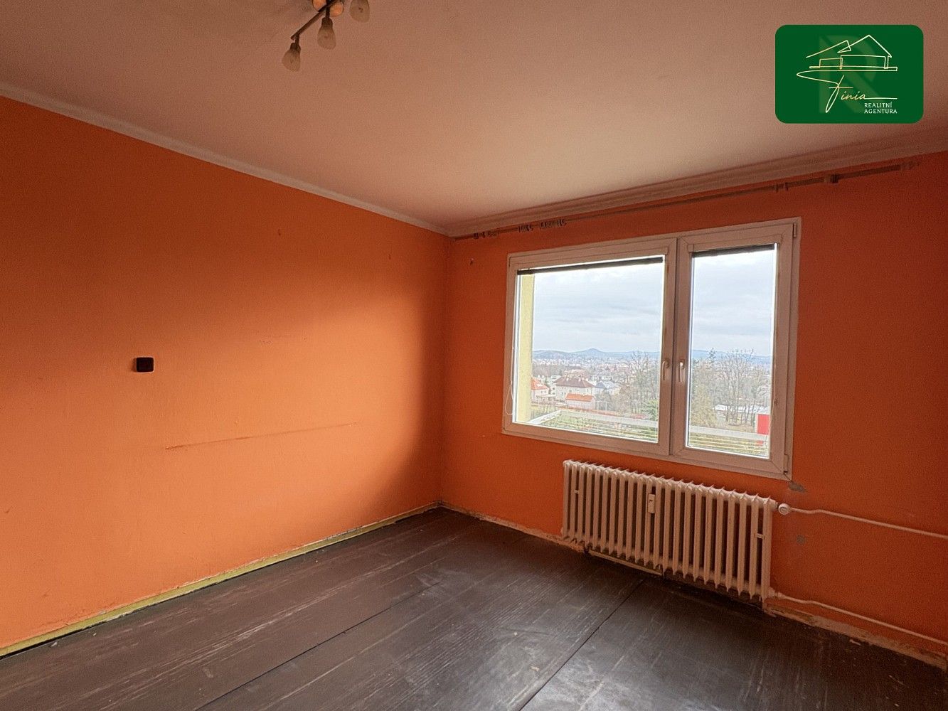 1+kk, Česká Lípa, Liberecký kraj, 20 m² - 2
