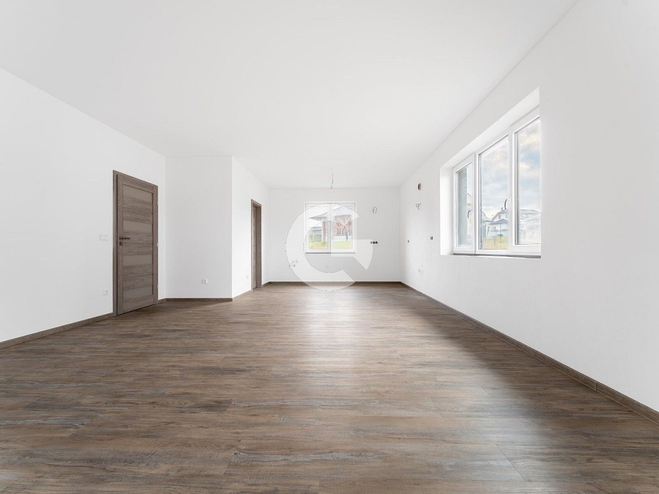 Rodinné domy, Jaroměřice, okres Svitavy, 220 m² - 2