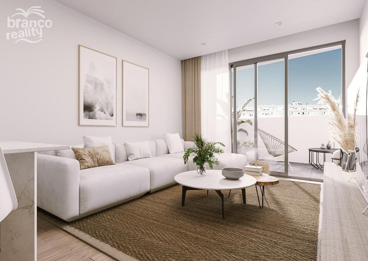 Byt 3+kk · 133 m² · Torrevieja, Alicante, Španělsko - 4