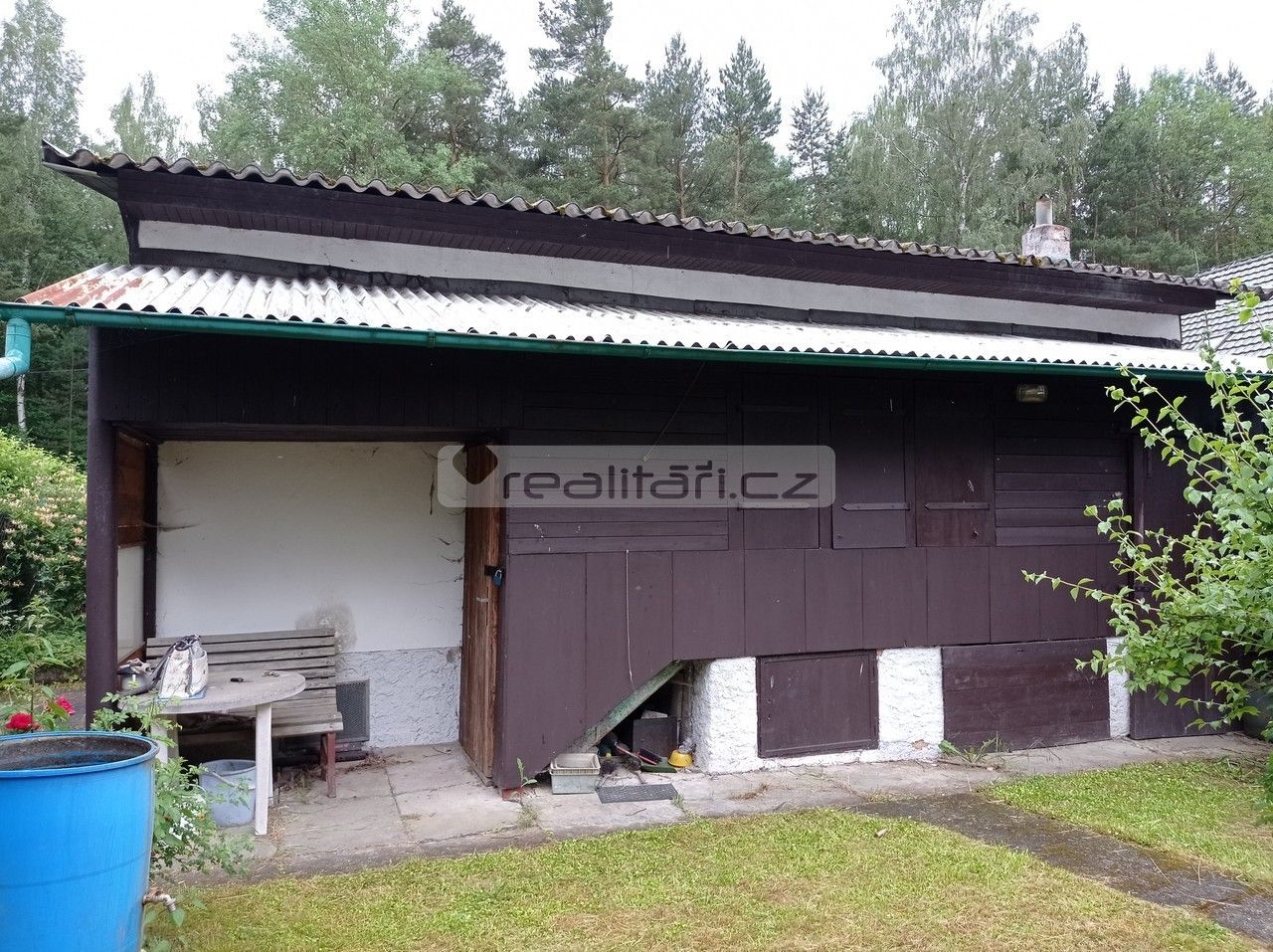 Chaty, Mexiko 64, Nýřany, 38 m² - 2