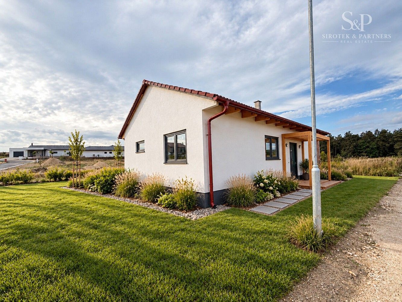 Rodinné domy, K Lesíku, Tachov, 100 m² - 2