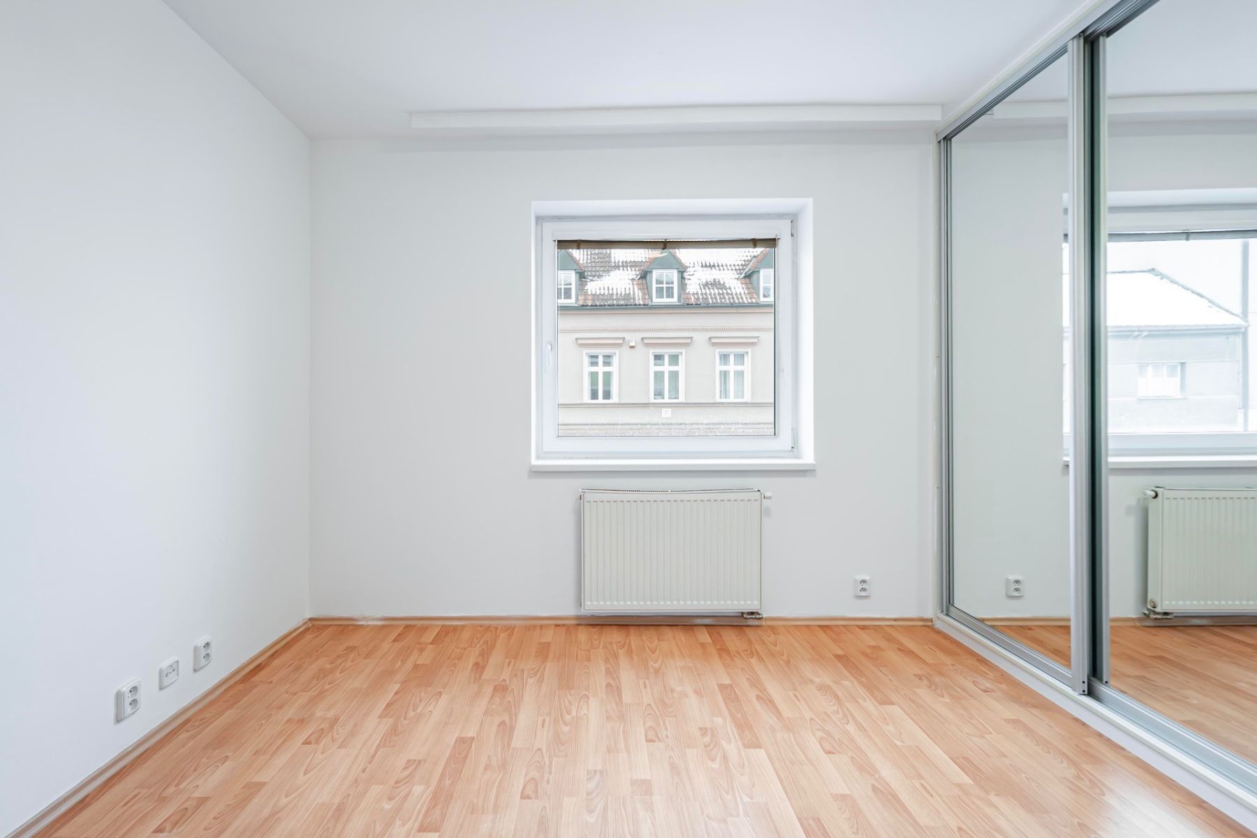 Pronájem byt 2+kk - Ďáblická, Praha - Ďáblice, 61 m² - 5