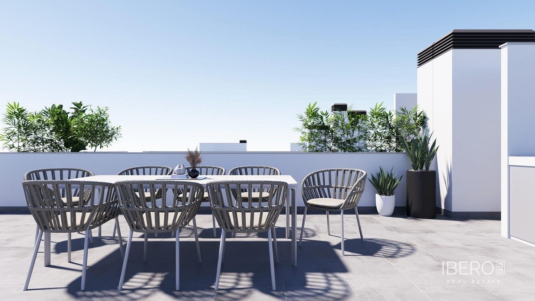 Prodej rodinný dům - Torre Pacheco, ES, 70 m² - 5