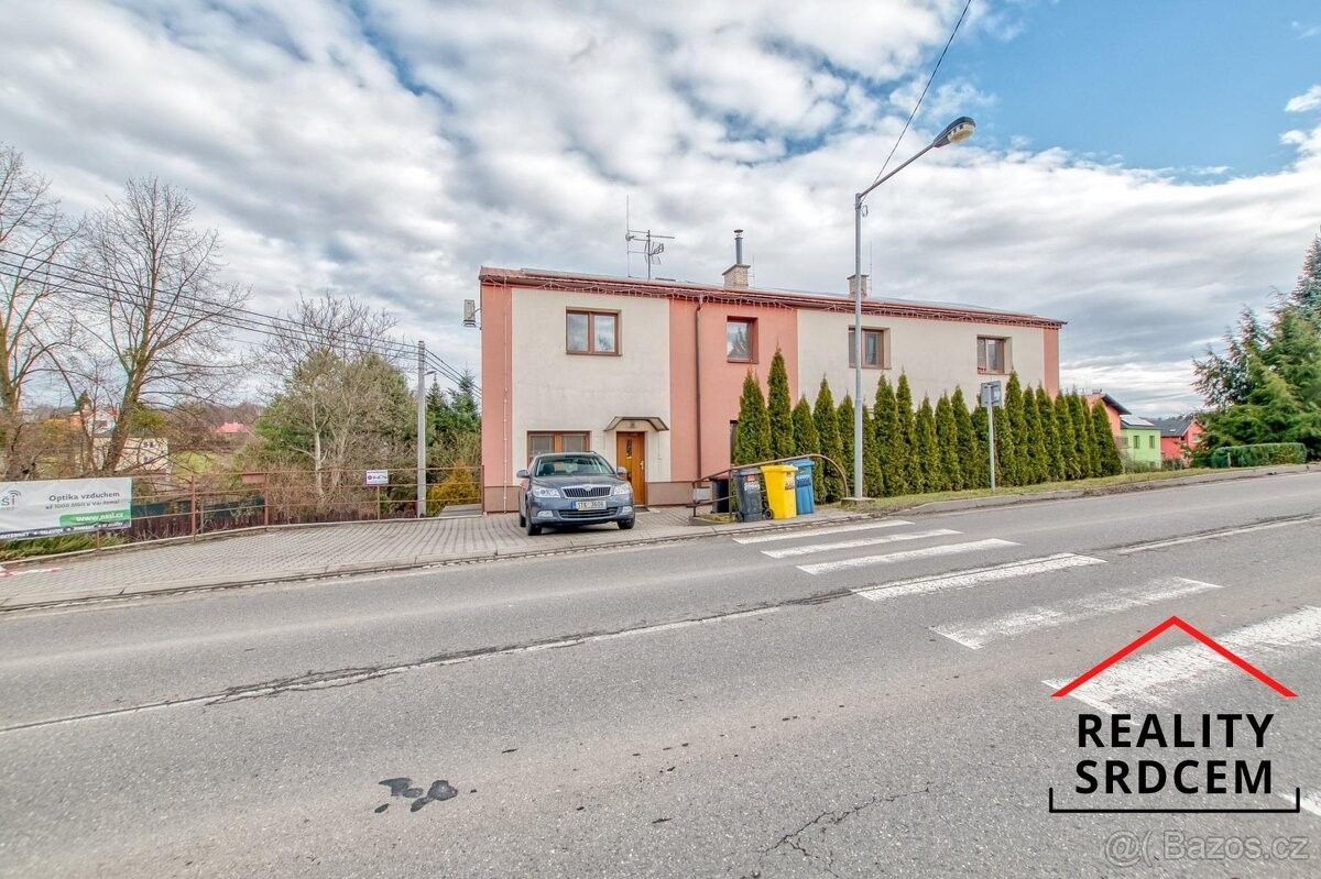 Pronájem obchodní prostory - Ludgeřovice, 747 14