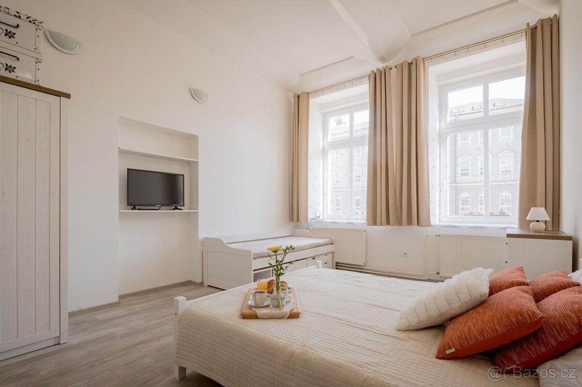Byty, Trutnov, 541 01 - 2