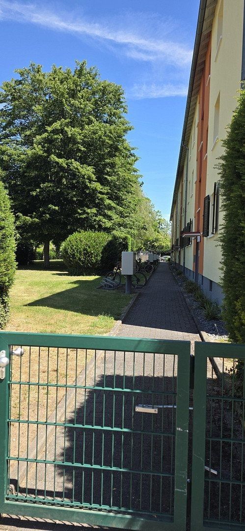 Byt 2+1 · 45 m² · , Hessen - 3