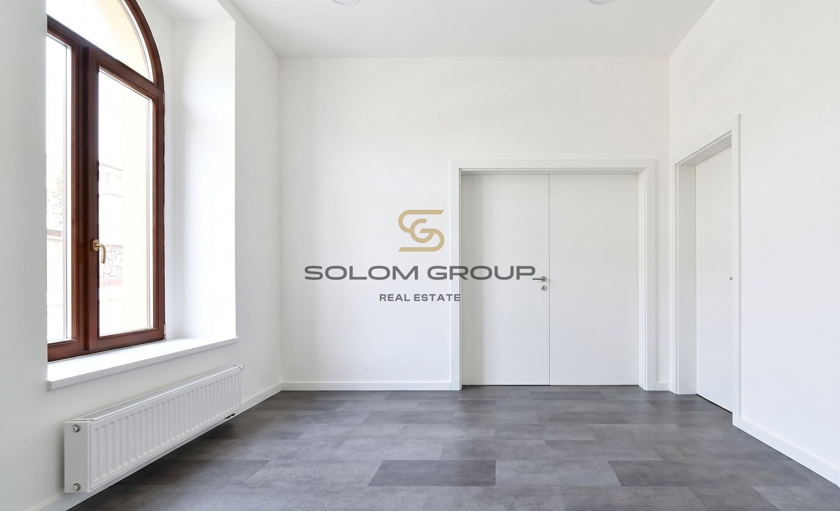 Obchodní prostory, Sinkulova, Praha 4 - Podolí, 106 m² - 2