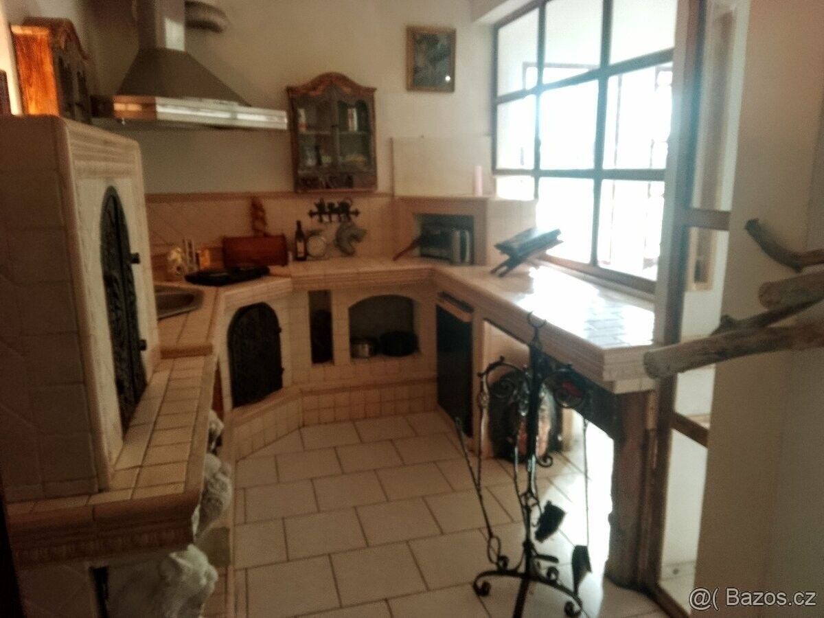 Rodinný dům · Louny, 440 01 - 4