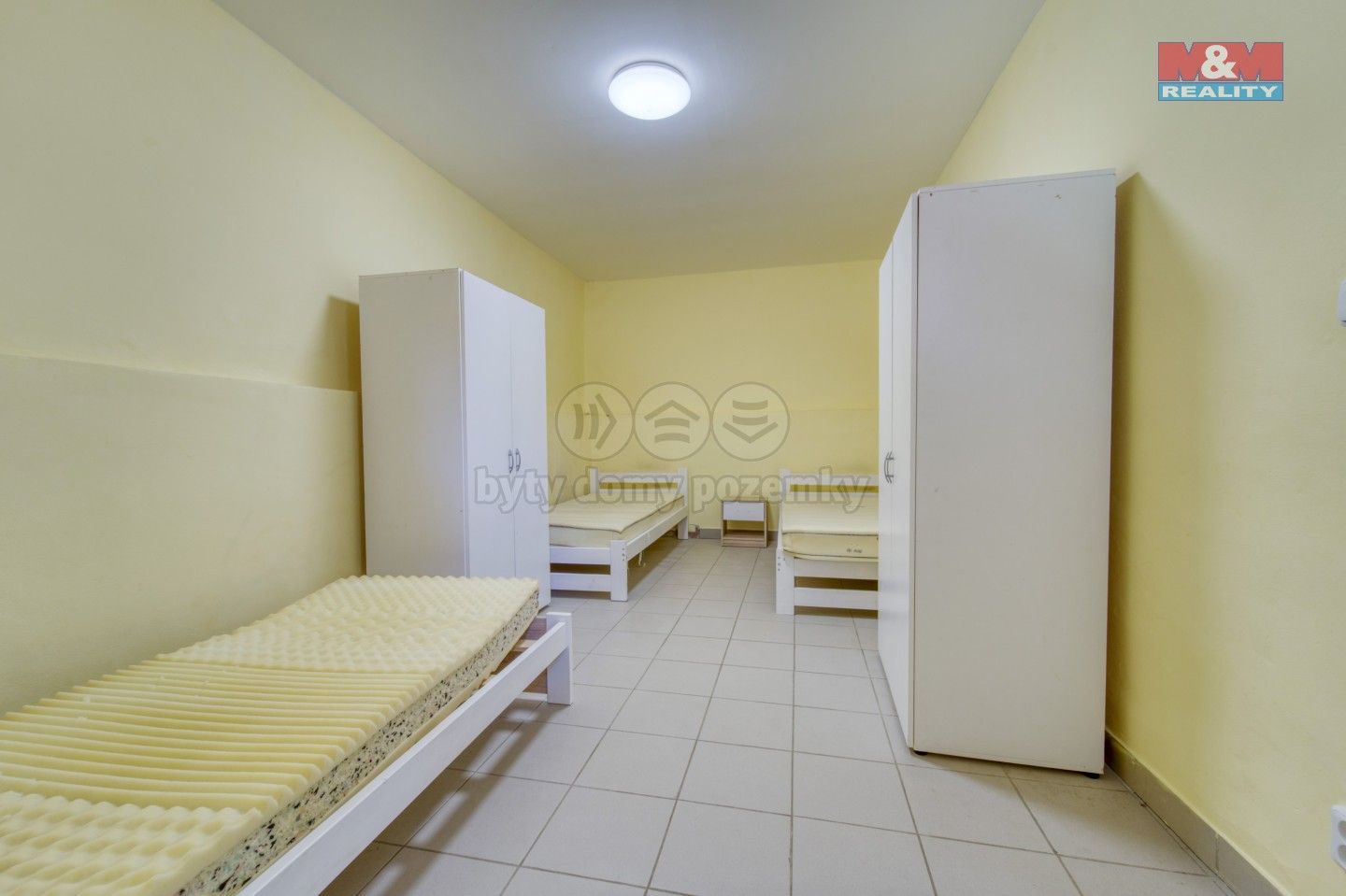 Pronájem činžovní dům - Sytno, 49 m²