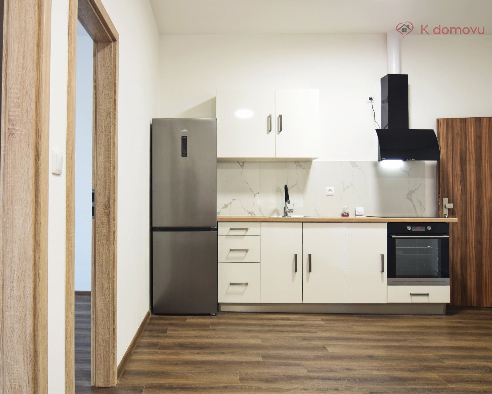 Dům – Olomouc, Holice – pohled 5