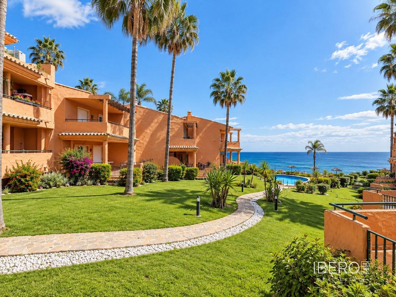 Byt 4+kk · 95 m² · Estepona, Španělsko - 4