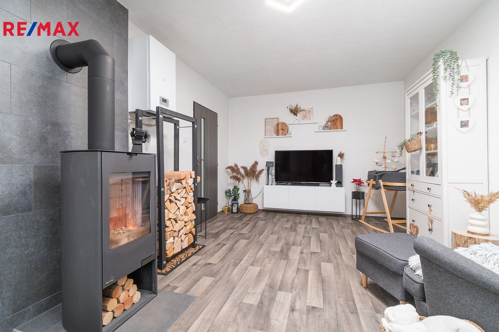 Prodej byt 4+1 - Bezdědovice, 76 m²