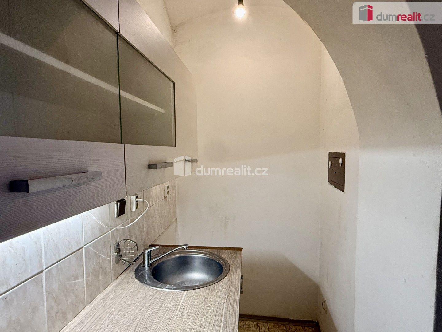 1+kk, Jindřicha z Lipé, Česká Lípa, 37 m²