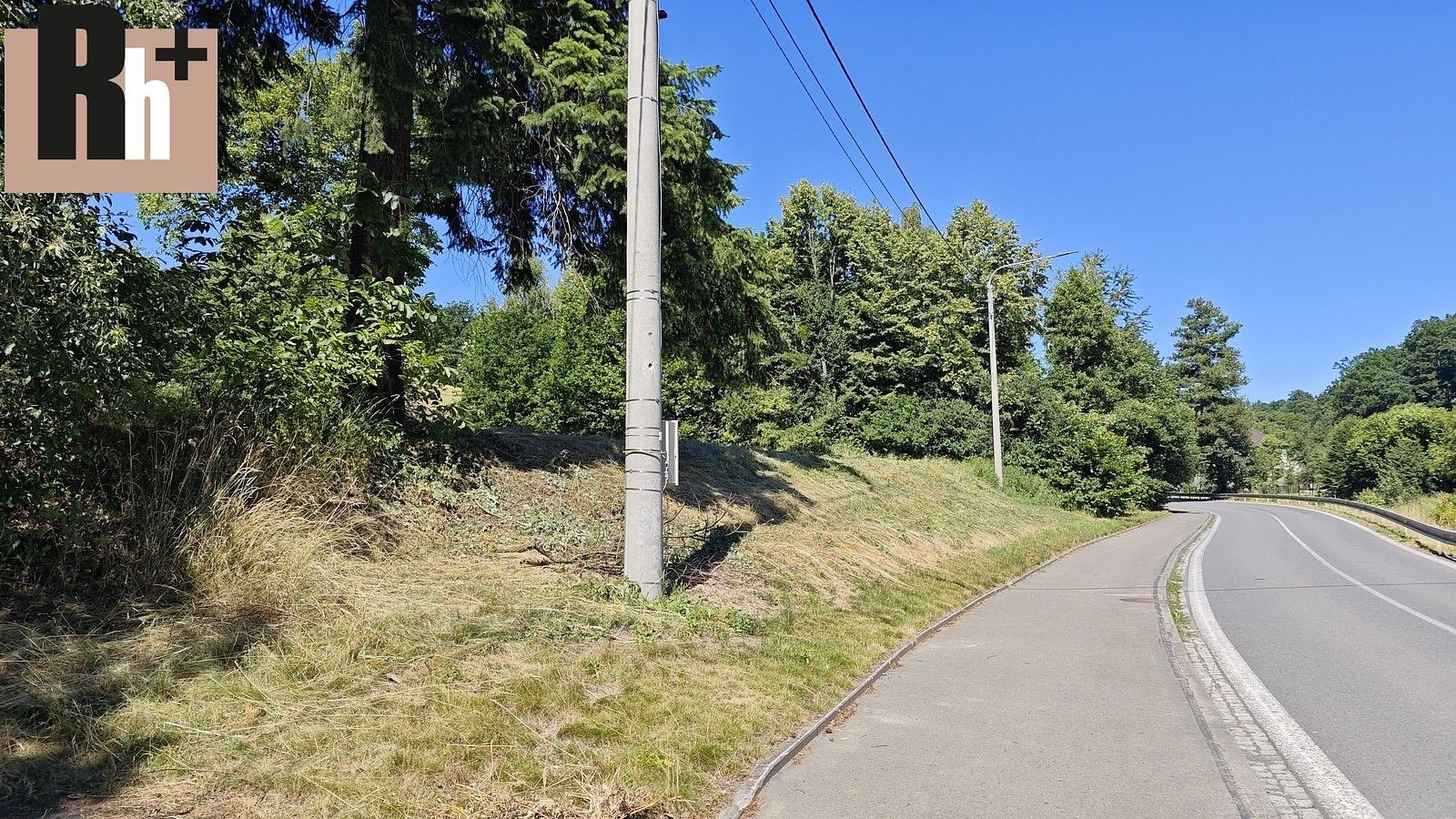 Prodej pozemek pro bydlení - Bílovec, okres Nový Jičín, Moravskoslezský kraj - 5