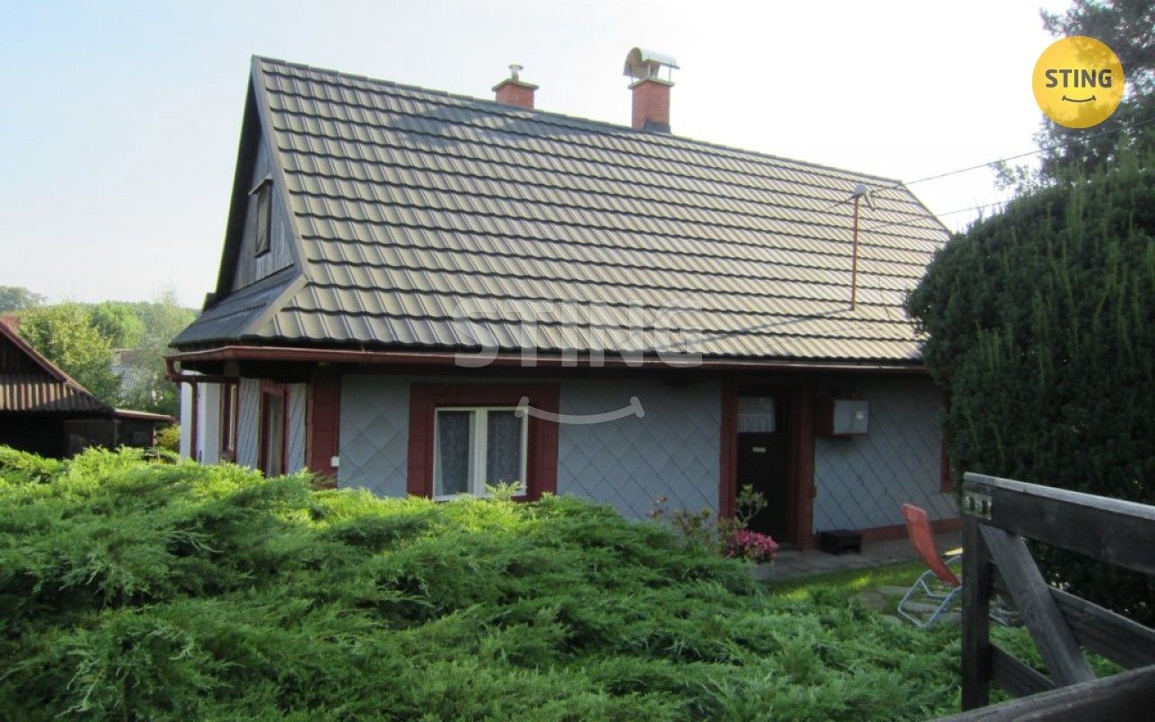 Prodej rodinný dům - U Samoobsluhy, Ostrava, 130 m²