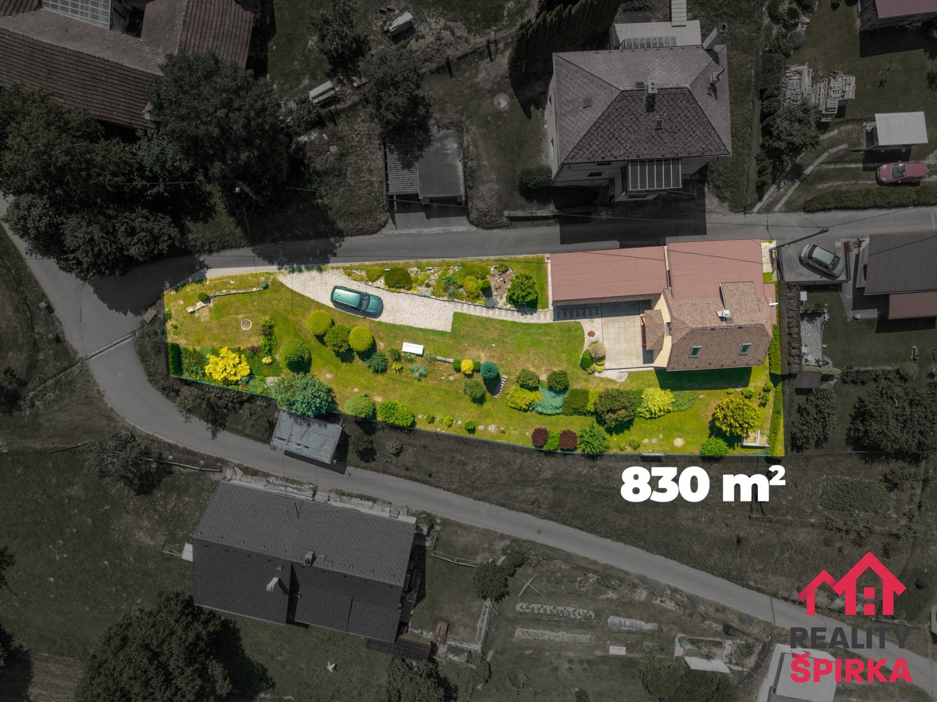 Rodinné domy, Řetůvka, 96 m² - 2