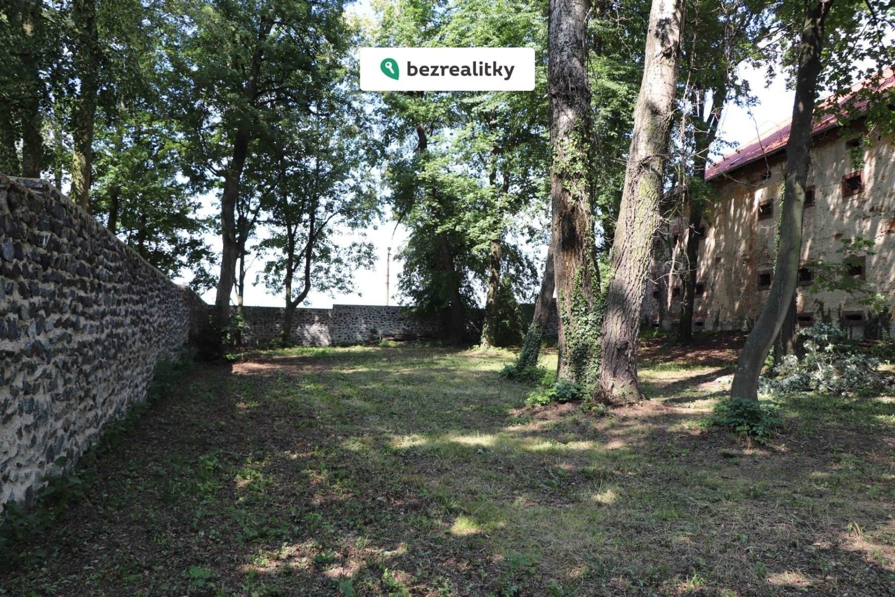 Komerční nemovitost · 900 m² · Polní Voděrady - 4
