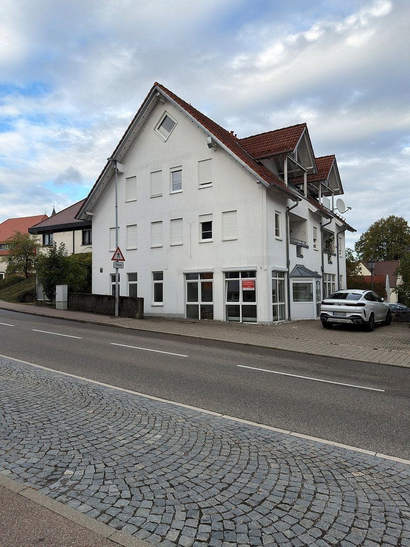 2+1, Mutlangerstraße 9, , Bádensko-Württembersko, 80 m² - 2