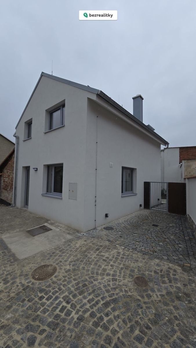 Rodinné domy, Slatinice, 90 m² - 2
