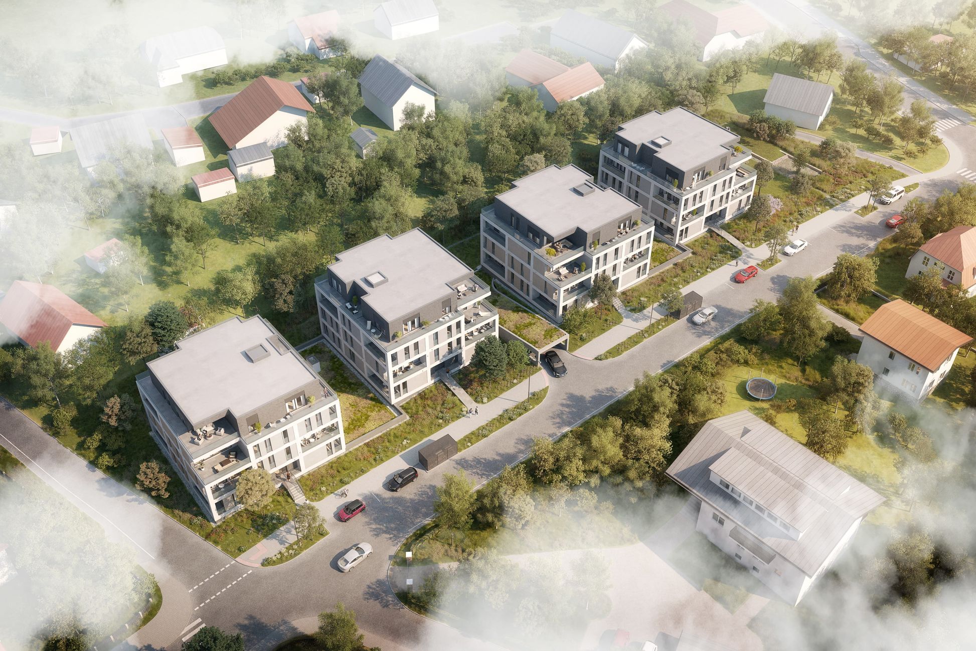 Prodej byt 2+kk - Vrchlabí, 97 m² - 5