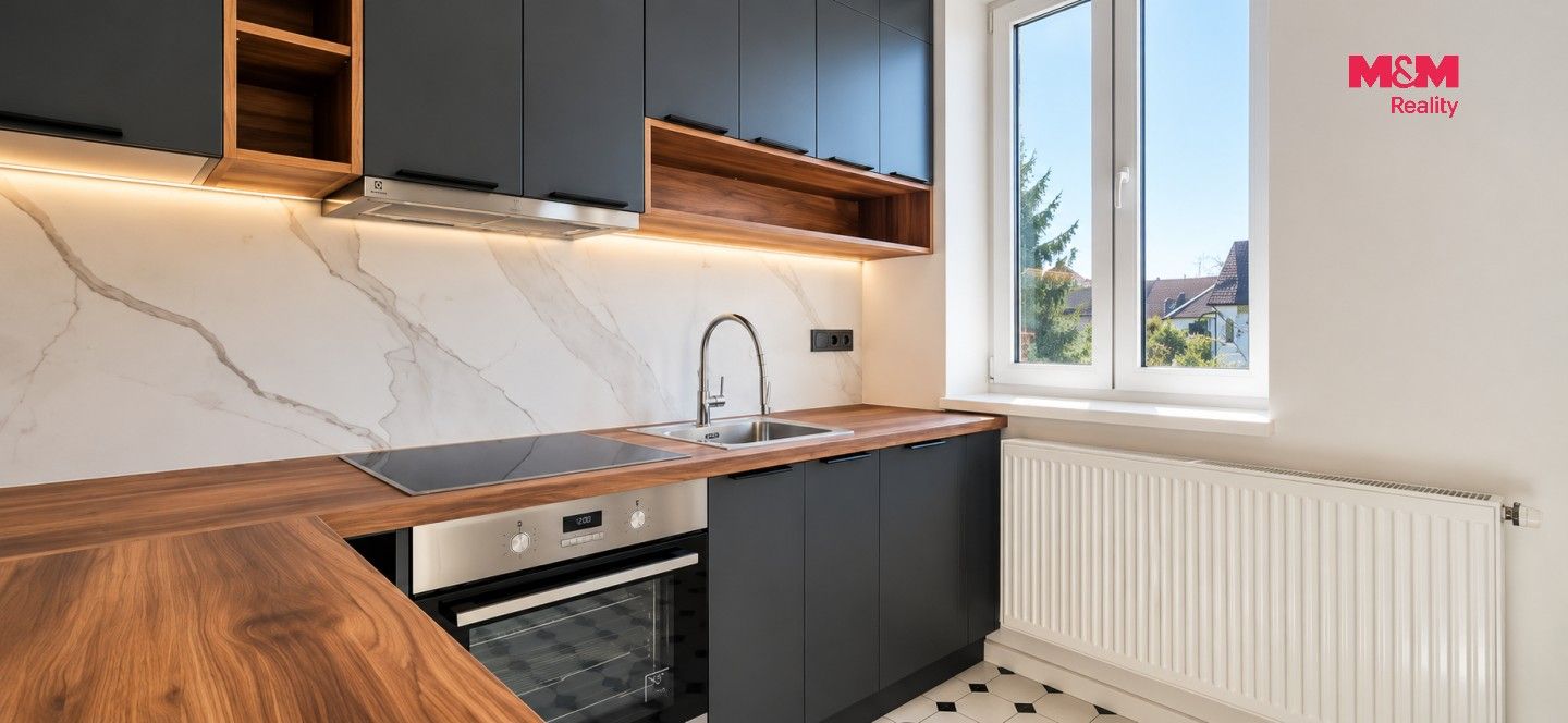 Byt 3+1 · 70 m² · Ke Tvrzi, Pardubice - 3