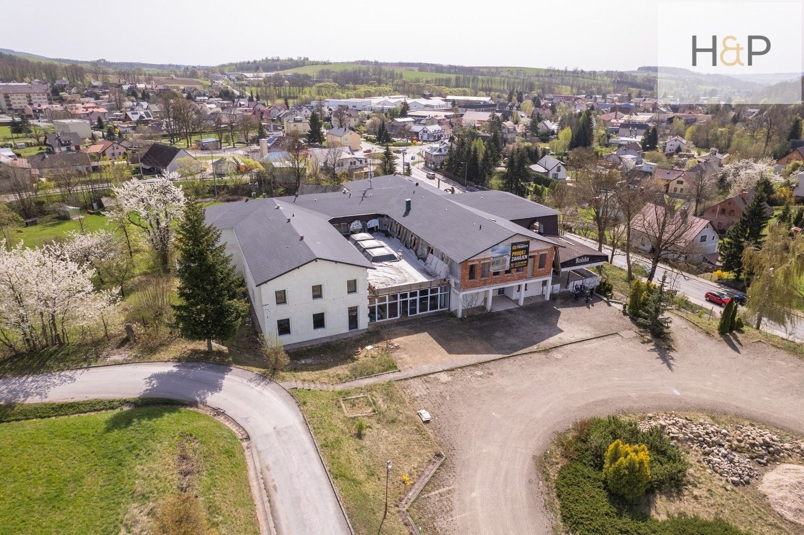 Ostatní, Prostřední Lánov, Lánov, 2 m²