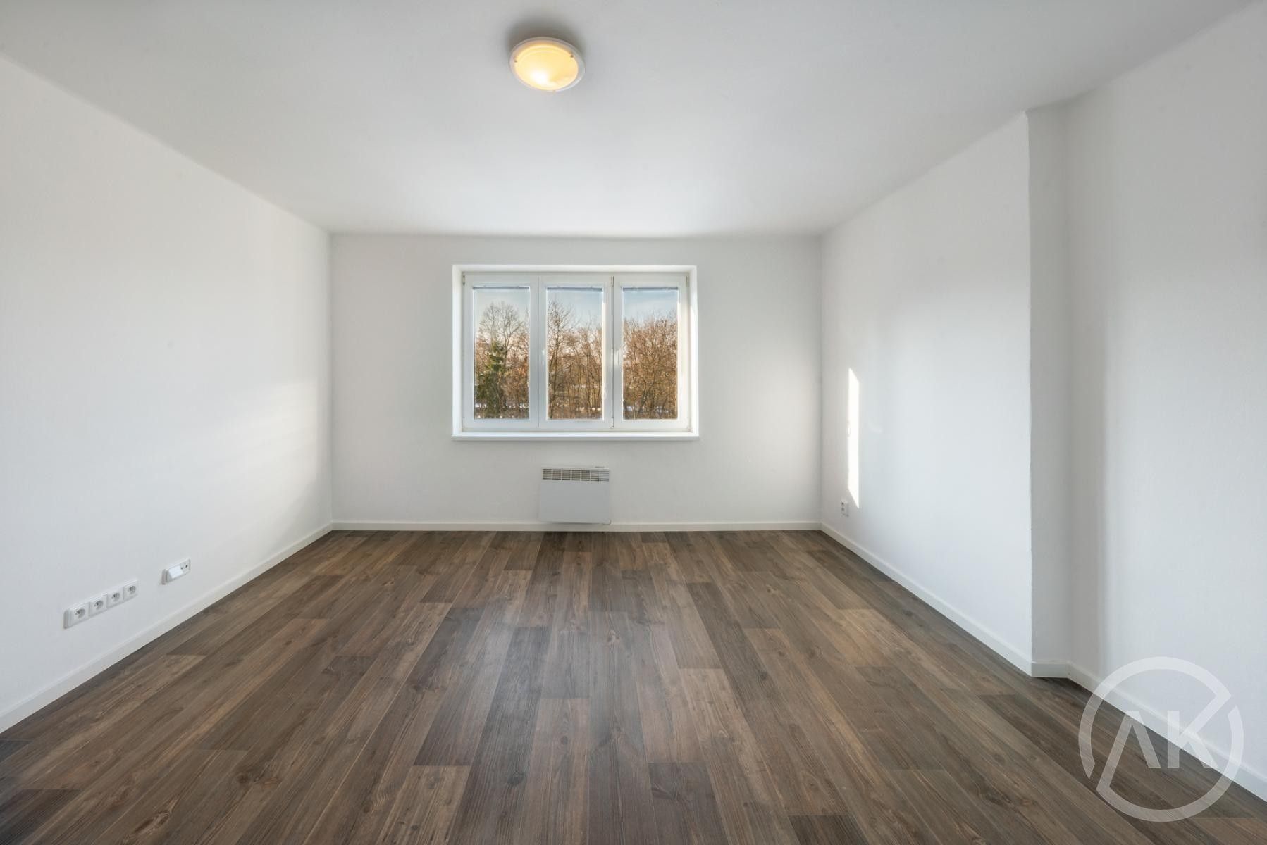 Pronájem byt 2+1 - Heřmanická, Ostrava, 59 m²