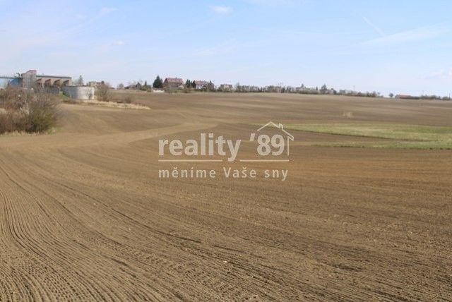 Prodej komerční pozemek - Roudnice nad Labem, 21 161 m²