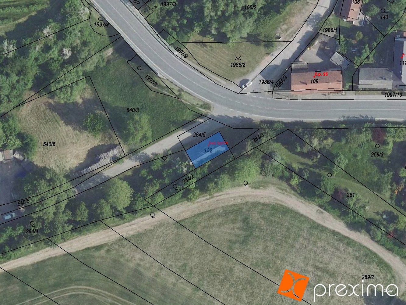 Zemědělský objekt · 120 m² · Ždánice, okres Kolín, Středočeský kraj - 3