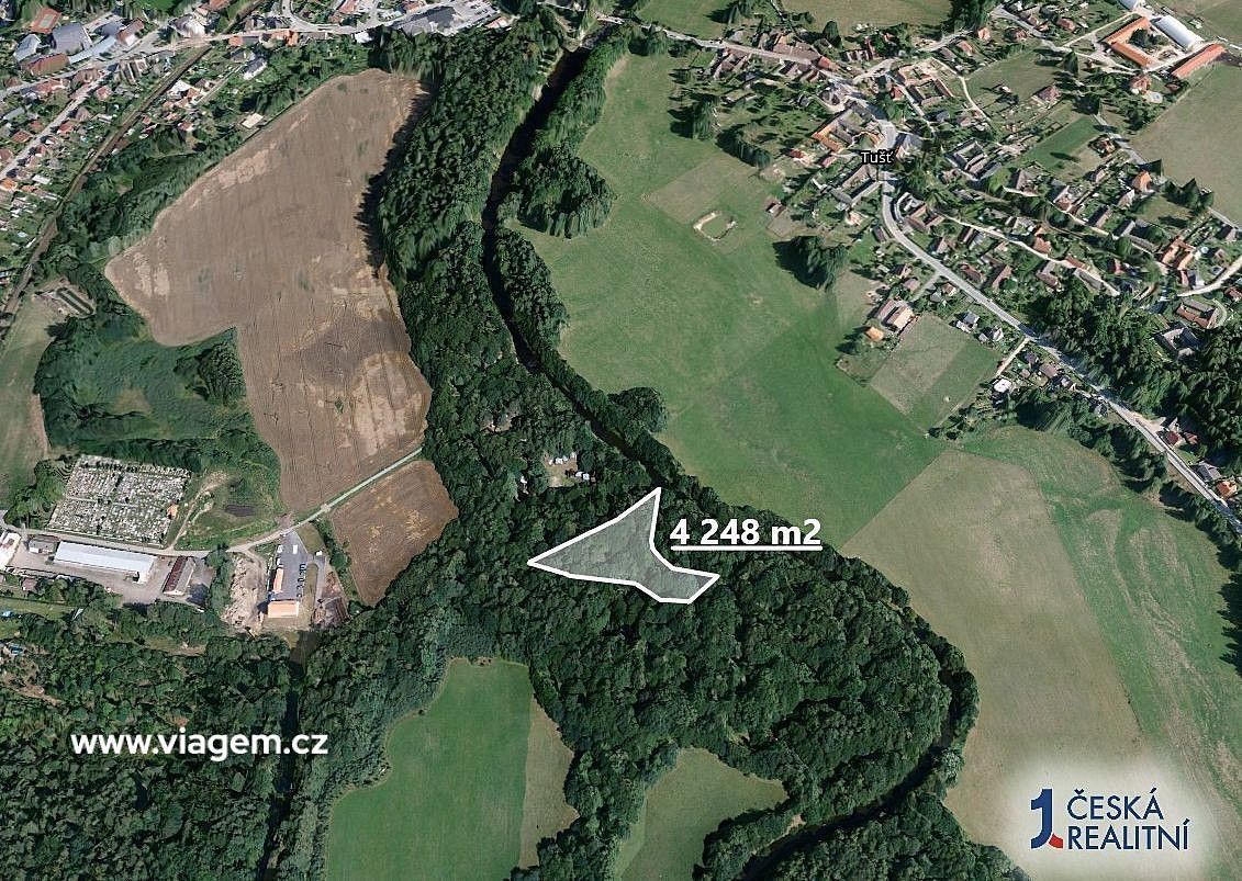 Lesy, Dvory nad Lužnicí, okres Jindřichův Hradec - 2
