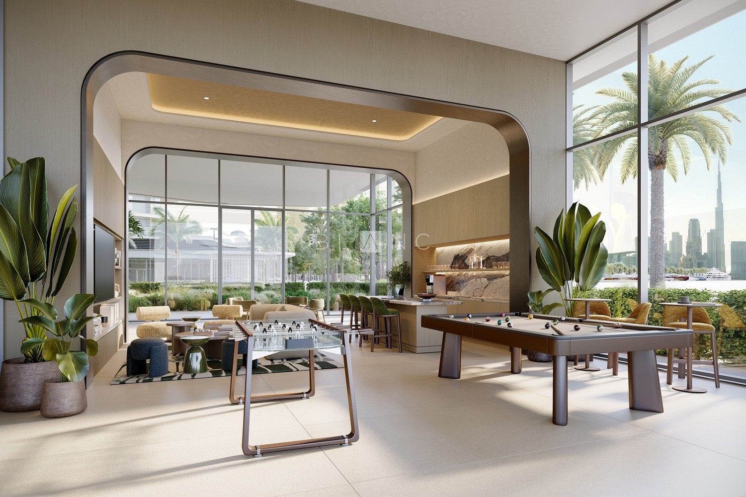 Byt 2+kk · 57 m² · Dubaj, Spojené arabské emiráty - 3