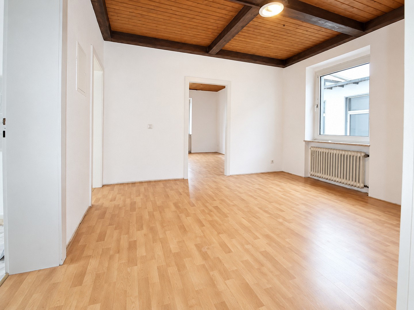 Pronájem byt 2+1 - Rauer Werth 13 Wuppertal Oberbarmen Nordrhein-Westfalen 42275, 68 m² - 5