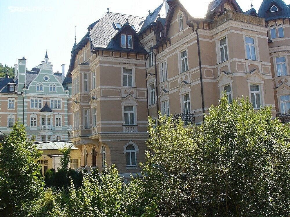 Byt 4+kk · 94 m² · Karlovy Vary, Karlovarský kraj - 3