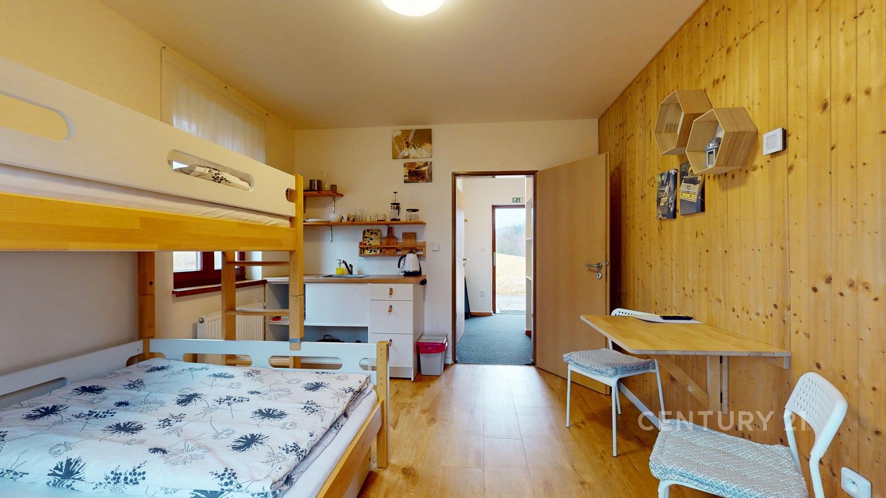 Prodej činžovní dům - Dolní Moravice, okres Bruntál, Moravskoslezský kraj, 135 m² - 2