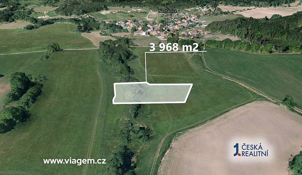 Zemědělské pozemky, Sulice, okres Praha-východ, Středočeský kraj - 2