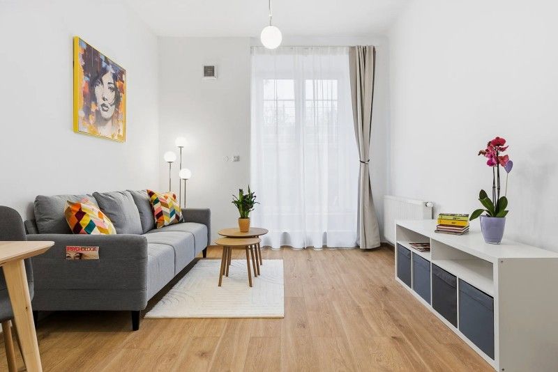 Prodej byt 2+kk - Praha