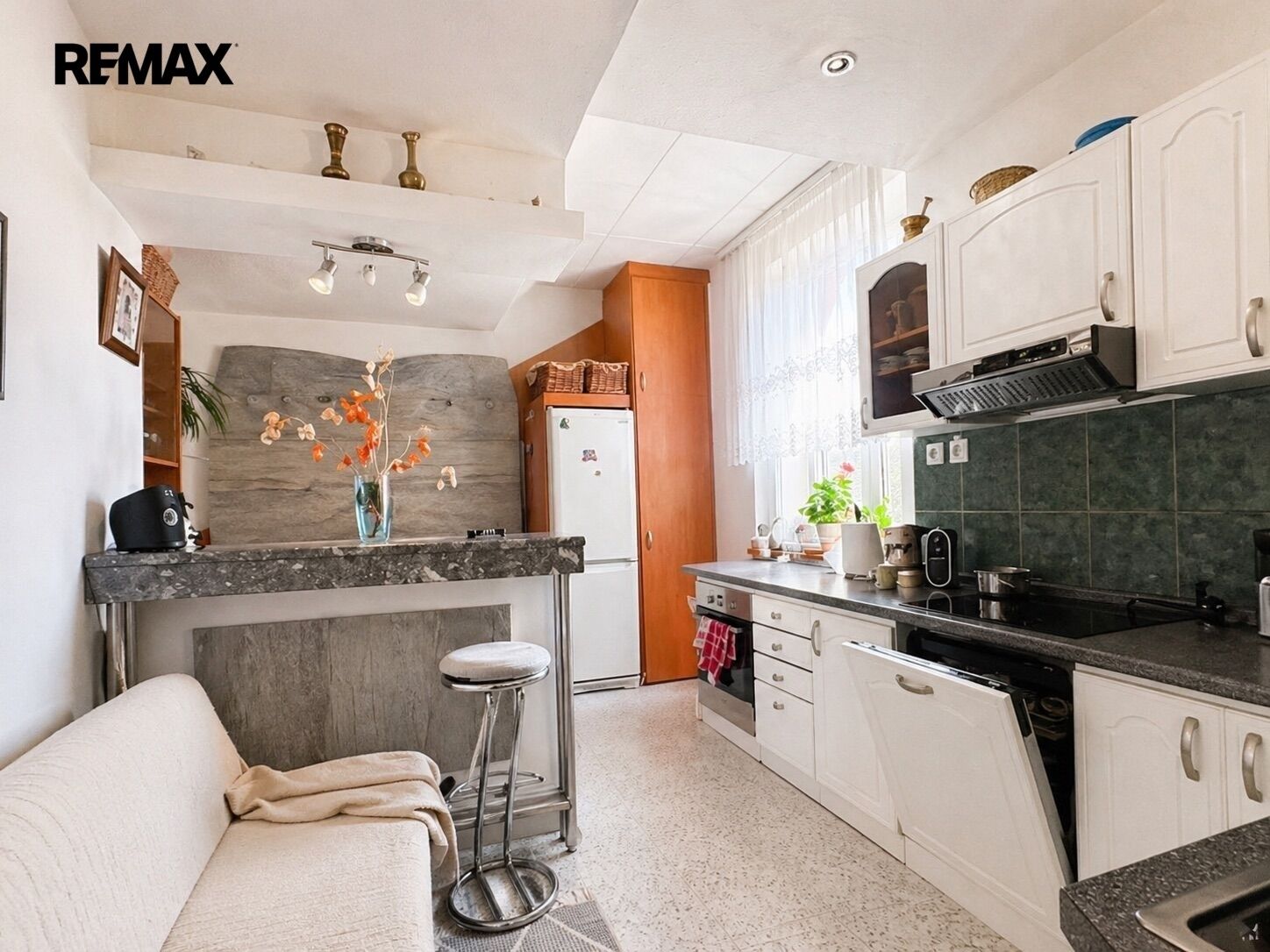 4+kk, Zámečnická 1824, Plzeň Jižní Předměstí, 96 m² - 1