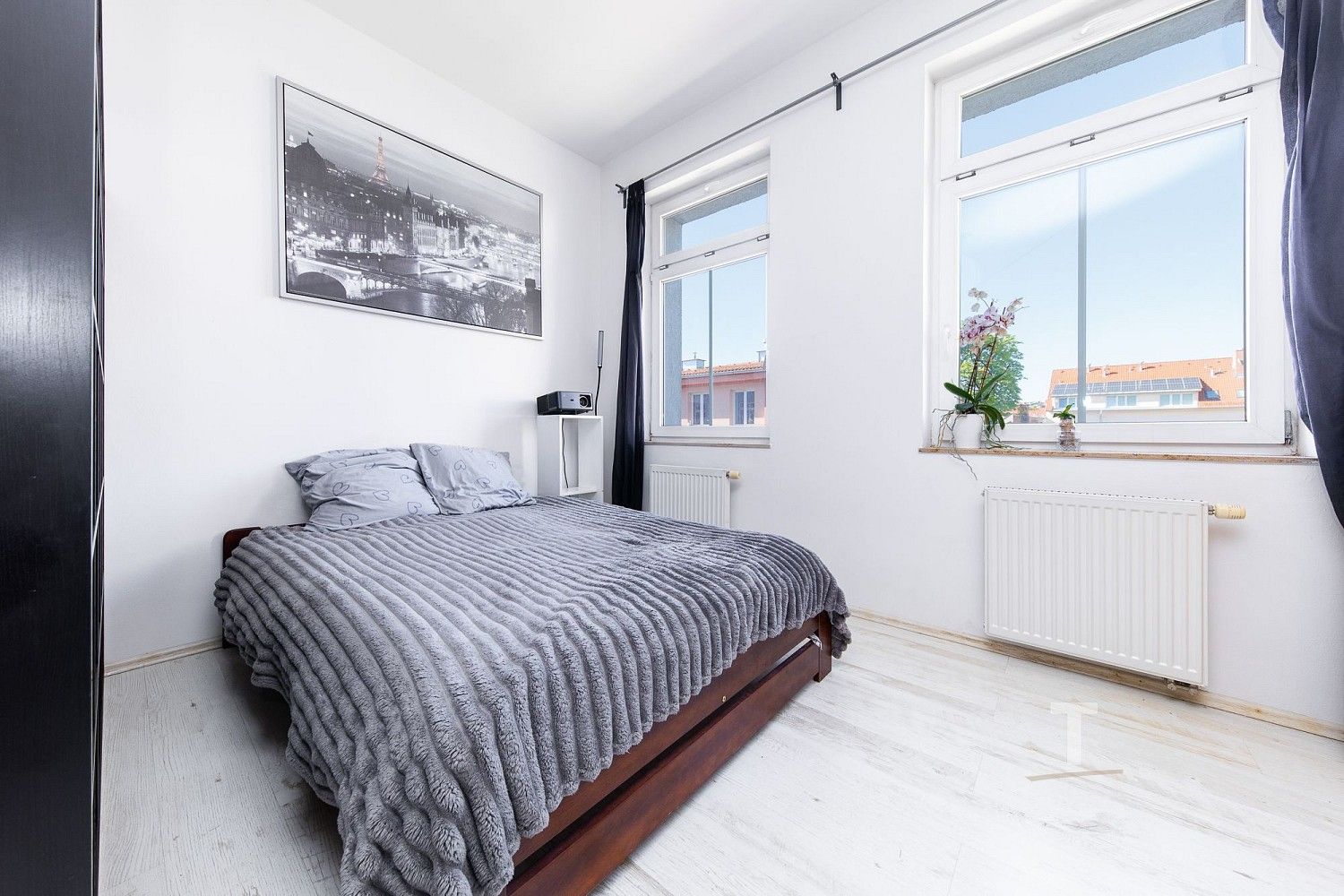 Prodej byt 1+1 - Brno - Zábrdovice, okres Brno-město, Jihomoravský kraj, 39 m² - 5