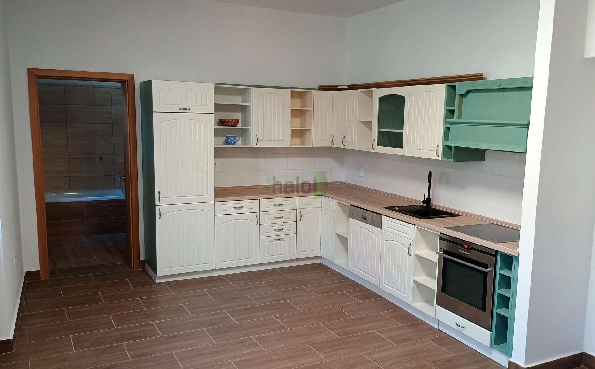 3+kk, Mírové Náměstí, Netolice, 65 m² - 2