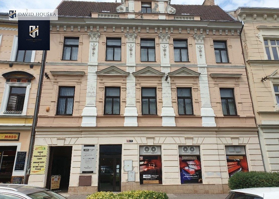 Ostatní, Benešov, Středočeský kraj, 98 m² - 1