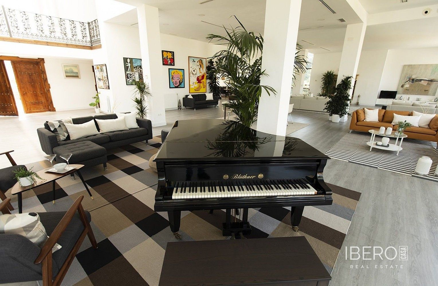 Prodej rodinný dům - Nueva Andalucía, ES, 1 290 m² - 5