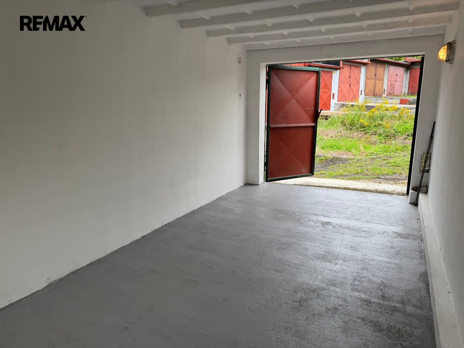 Garáž · 28 m² · Tylova 1001, Děčín II-Nové Město - 4